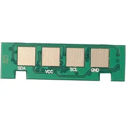 Чип для картриджа Xerox Ph3330/ WC3335, 8K Black BASF (BASF-CH-WC3335-106R03621) - мініатюра 2