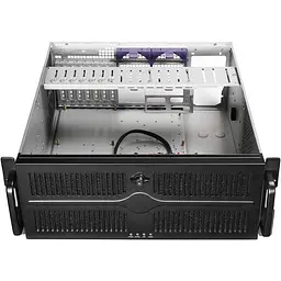 Корпус серверний Chieftec UNC-409S-AIO-OP без Блок живлення - мініатюра 4