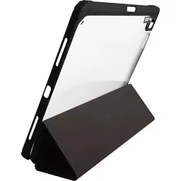 Чохол-книжка Dux Ducis Toby Series With Pencil Holder для Apple iPad Air 10.9` (2020-2022) Black [80627] - мініатюра 4
