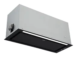 Витяжка вбудована Elica ENTER BL MAT/A/72 - мініатюра 7