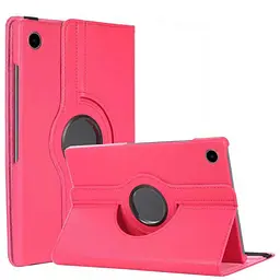 Чохол-книжка для планшета Samsung Galaxy Tab A9 Plus SM-X210 SM-X216B поворотний 360 - мініатюра 4