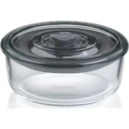 Харчовий контейнер Kela Aurelia d 11.5 см 0.17 л круглий (12639)