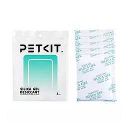 Фільтр PETKIT Smart Pet Feeder Desiccant 5PCS P5121 - мініатюра 2