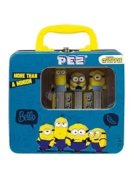 Подарунковий набір Pez Minion 51 g