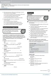 Complete First. Workbook with answers and Downloadable Audio - Jacopo D'Andria Ursoleo - мініатюра 8