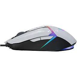 Миша Bloody A4Tech W60 Max USB Panda White (W60 Max (Panda White)) - мініатюра 6