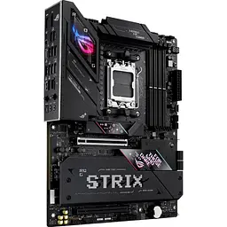 Материнська плата Asus ROG Strix B850-E Gaming WIFI (90MB1J60-M0EAY0) [139936] - мініатюра 3
