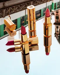 Помада для губ L'Oréal Paris Color Riche, відтінок 146 (Orange Avenue), 28 г (A9996700) - мініатюра 8