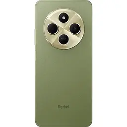 Смартфон Xiaomi Redmi 14C 4/128GB Sage Green (Global Version) Без NFC (with charger) - мініатюра 3