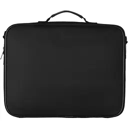 Сумка 2E TopLoad Classic 14" чорна - мініатюра 4