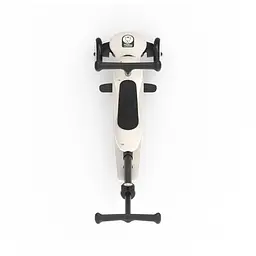 Самокат Scoot and Ride Highwaykick-1 Push and Go Miffy світло-сірий (SR-54155) - мініатюра 10