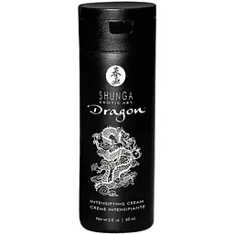 Подарунковий набір Shunga Naughtier Kit, 5 продуктів для інтимної стимуляції - мініатюра 3