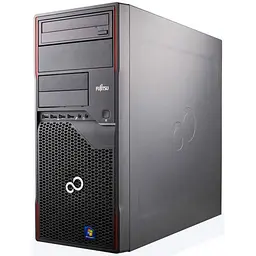 Комп'ютер Fujitsu Esprimo P910 E85+ Tower (i5-3570/4/500) Б/В