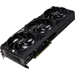 Відеокарта Palit GeForce RTX 5070 Ti GamingPro-S OC (NE7507TS19T2-GB2031U) UA [152330] - мініатюра 4