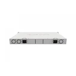 Комутатор керований Mikrotik рівня 3 CRS354-48G-4S+2Q+RM - мініатюра 2