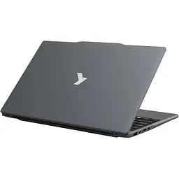 Ноутбук Pixus 14.1 Bit Lite FHD/Celeron N5095/8GB/256SSD/Intel UHD/W11H/Gray (4897058532142) - мініатюра 6