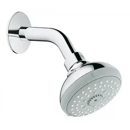 Верхній душ Grohe TEMPESTA 27870000, Хром