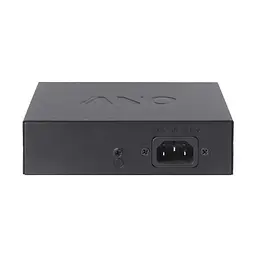 PoE-комутатор некерований гігабітний 6-портовий ONV-H3064PS з 4 портами PoE (73-00063) - мініатюра 4