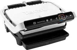 Tefal OptiGrill Elite GC750D16 *