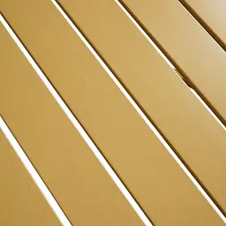 Складний стіл Market Union 60х60х44 см світло-коричневий (1004594) - мініатюра 15