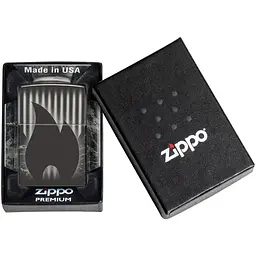 Запальничка Zippo 24756 Zippo Design - мініатюра 4