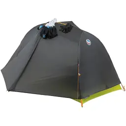 Намет Big Agnes Tiger Wall UL1 Bikepack - мініатюра 3