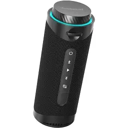Колонка Bluetooth Tronsmart T7 Black (786218) UA