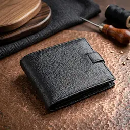Чоловічий гаманець ST Leather 18339 (ST138) - мініатюра 4
