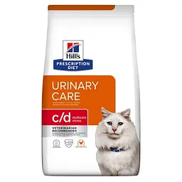 сухий корм для котів