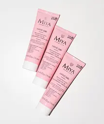 Концентрована маска для рук та нігтів Miya Cosmetics Hand Lab Concentrated Mask For Hands & Nails With A Complex Of Oils 40% 50 мл - мініатюра 5