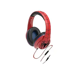 Навушники eKids/iHome Marvel Spider-Man Mic (VI-M40SM.11XV7) - мініатюра 4