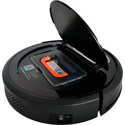 Робот-пилосос Grunhelm GRVC-T1000 [81513] - мініатюра 4