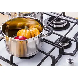Газова варильна поверхня Electrolux GME363NV [140636] - мініатюра 10