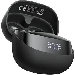 Навушники TWS Blackview AirBuds 9 Black - мініатюра 6