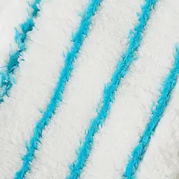 Змінна насадка для швабри Eco Fabric мікрофібра 42 см стандарт 10 шт. (EF1906Mix polybag) - мініатюра 4
