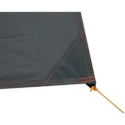 Тент зі стійками Tramp Lite Tent Orange (1042-TLT-011) - мініатюра 5