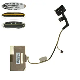 Шлейф матриці для ноутбука Lenovo (IdeaPad: 710S PLUS-13ISK), eDP (DC02002K600)