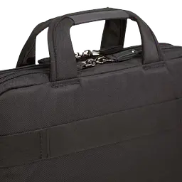 Сумка Notion Slim Briefcase 14" NOTIA-114 Black Case logic sum0027831 - мініатюра 8