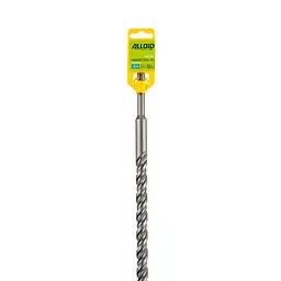 Бур по бетону Alloid Building Tools SDS-plus S4 18x1000 мм (FH-181000) - мініатюра 2
