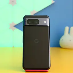 Смартфон Google Pixel 8 8/128 ГБ обсидіановий б/в [175855]