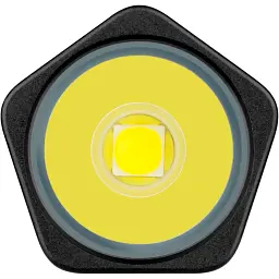 Ліхтар Olight Diffuse Black - мініатюра 4