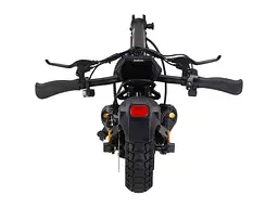 Електросамокат Kugoo KIRIN G2 Master - мініатюра 5