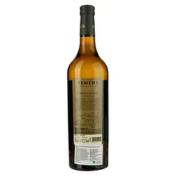 Вино Weingut Tement Blanc Alte Reben біле сухе 0.75 л - мініатюра 2