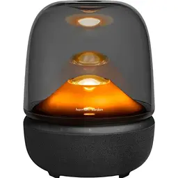 Акустична система Harman/Kardon Aura Studio 5 Black (HKAURAS5BLKEP) [159298] - мініатюра 3