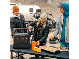 Зарядна станція Jackery Explorer 2000 V2 - мініатюра 7