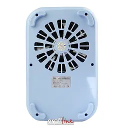 Витяжка Nail Dust Collector з акумулятором, 60 W (Арт. DC-22) - мініатюра 2