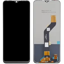 Дисплей Tecno Pop 5 LTE BD4i чорний
