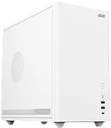 Корпус 2E Credo Metal V350W White