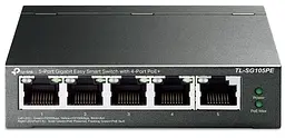Комутатор TP-Link TL-SG105PE (TL-SG105PE)