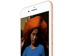 Смартфон Apple iPhone 8 256GB Silver (MQ7G2) - миниатюра 7